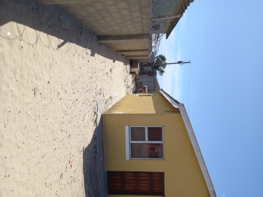 2 Bedroom Property for Sale in Mfuleni Western Cape